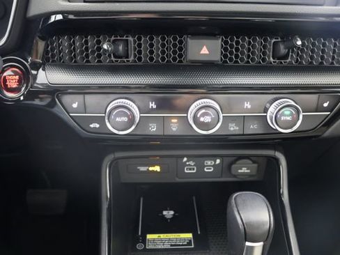 Used 2023 Honda CR-V EX-L image 15