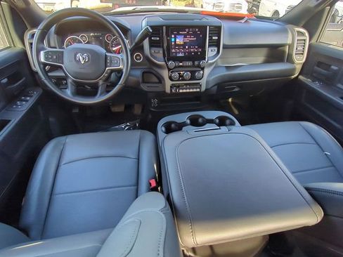 New 2026 RAM 4500 Tradesman w/ Chrome Appearance Group image 26