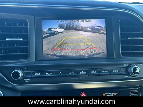 Used 2019 Hyundai Elantra Value Edition w/ Cargo Package image 22