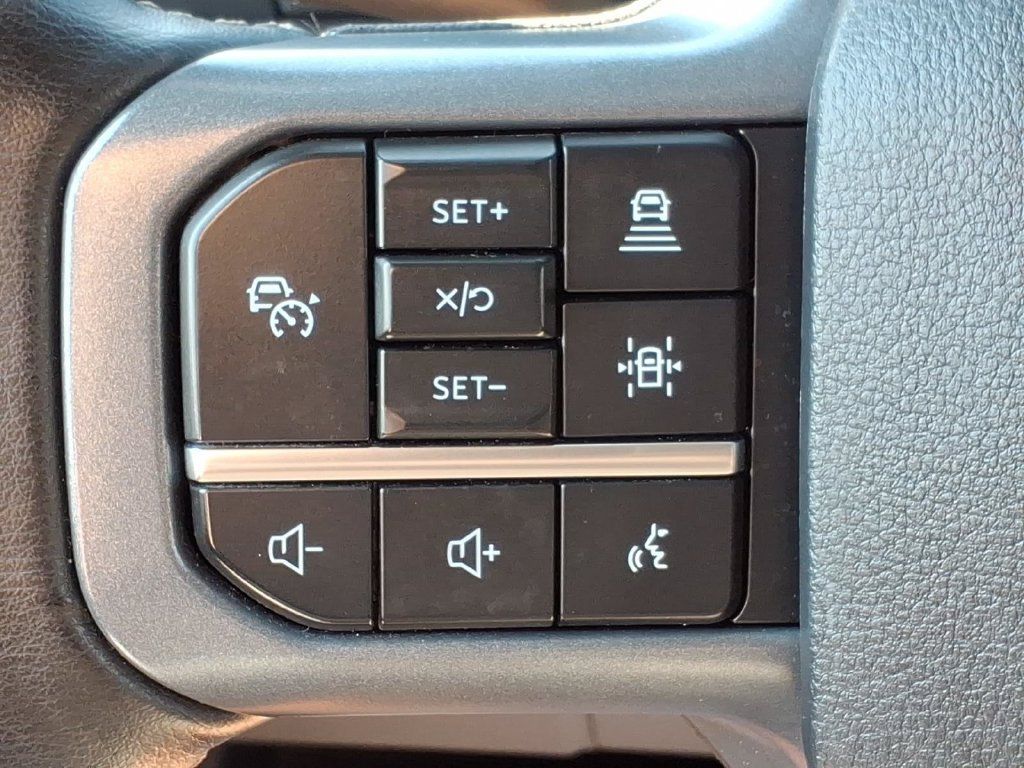 Used 2024 Ford F150 XLT w/ Equipment Group 302A MID AWD/4WD image 25