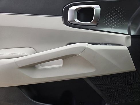 New 2026 Kia Sorento EX image 24