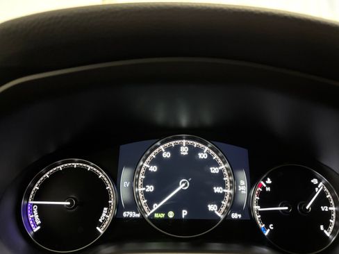 Used 2025 MAZDA CX-50 2.5 Hybrid w/ Premium Plus Pkg image 23