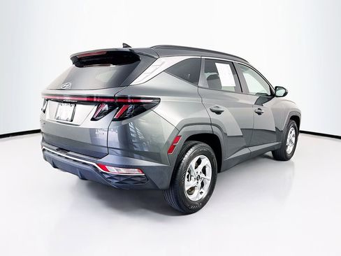Used 2023 Hyundai Tucson SEL image 10