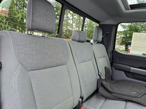 Used 2024 Ford F150 XLT w/ Equipment Group 303A High image 47