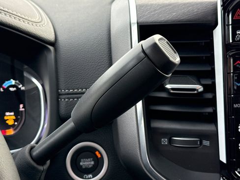 New 2026 RAM 3500 Laramie image 18