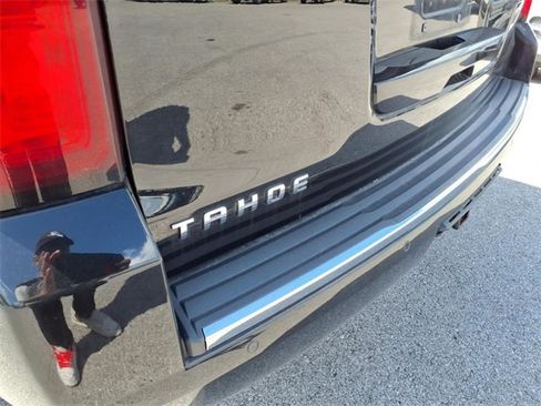 Used 2015 Chevrolet Tahoe LTZ image 26