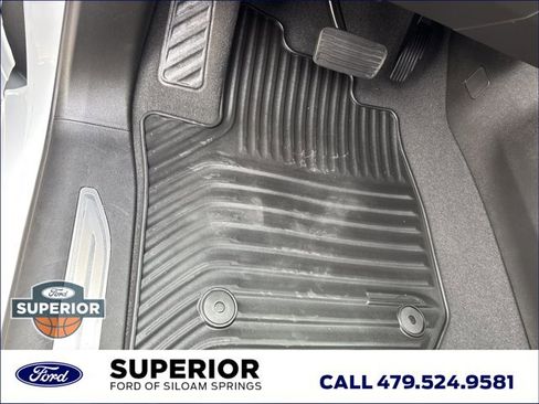 Used 2025 Chevrolet Silverado 3500 LTZ w/ LTZ Convenience Package AWD/4WD image 29