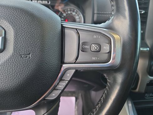 Used 2022 RAM 1500 Laramie image 19