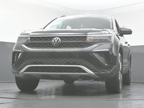 Used 2024 Volkswagen Taos S AWD/4WD image 46