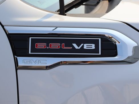Used 2022 GMC Sierra 3500 Pro w/ Convenience Package AWD/4WD image 15