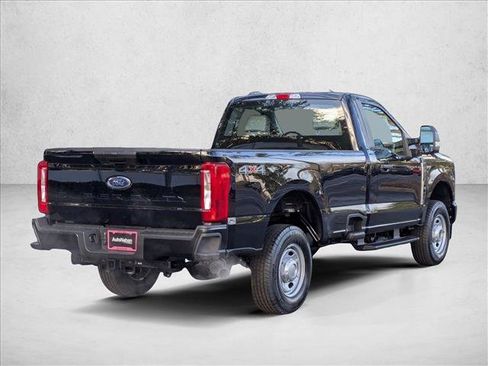 New 2026 Ford F250 XL image 2