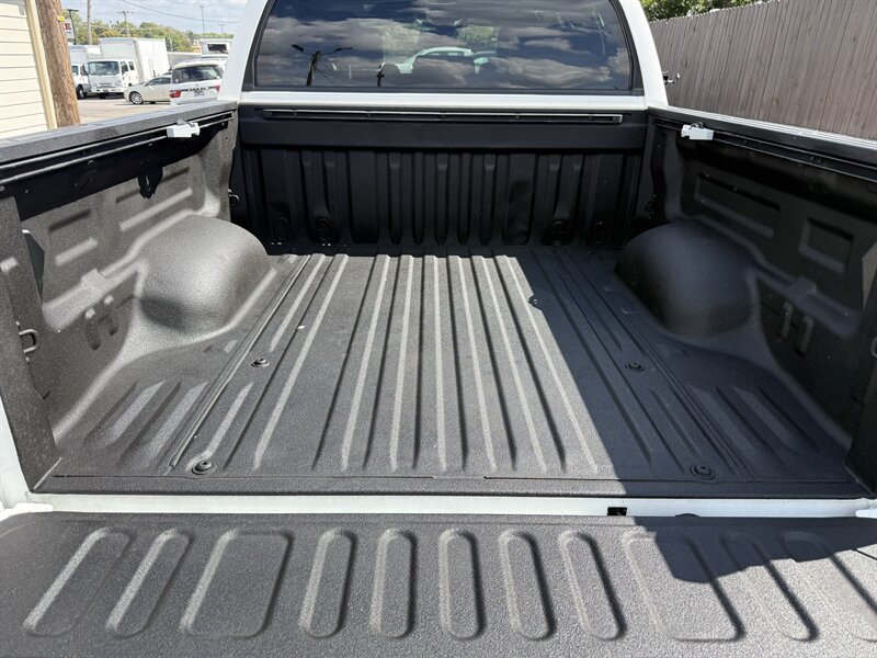 Used 2020 Toyota Tundra TRD Pro AWD/4WD image 28