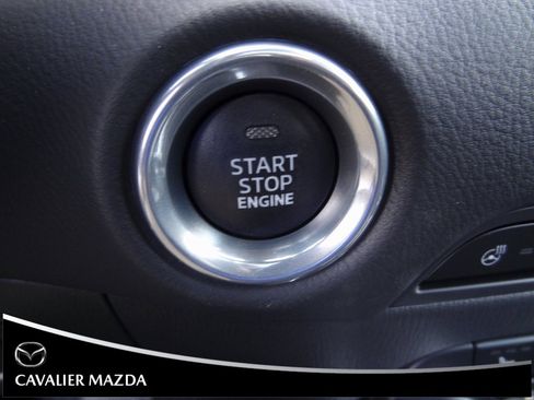 New 2025 MAZDA CX-5 AWD 2.5 S w/ Premium Plus Pkg image 20