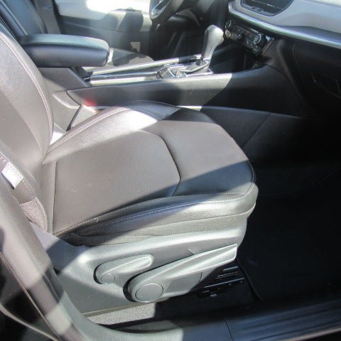 Used 2025 Jeep Compass Limited AWD/4WD image 13