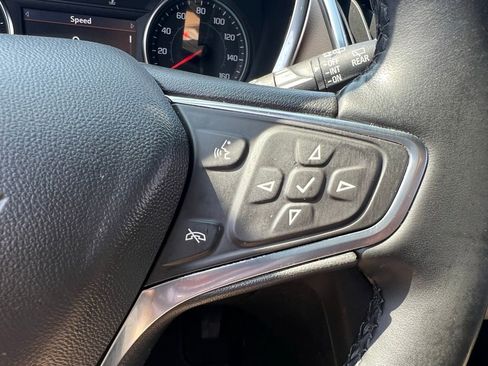 Used 2024 Chevrolet Equinox Premier FWD image 23