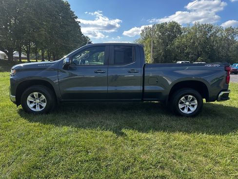 Used 2019 Chevrolet Silverado 1500 LT w/ All-Star Edition image 8