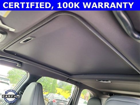 Certified 2025 Subaru Forester Touring image 26