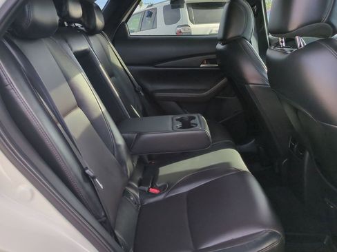 Used 2021 MAZDA CX-30 FWD 2.5 S w/ Premium Package image 25