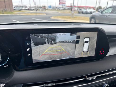 Used 2024 Hyundai Palisade Limited image 20