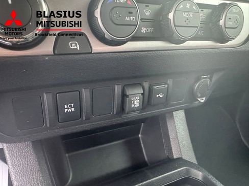 Used 2023 Toyota Tacoma SR5 image 31