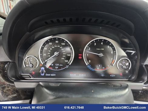 Used 2013 BMW 650i Convertible image 17