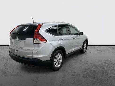 Used 2014 Honda CR-V EX-L image 3