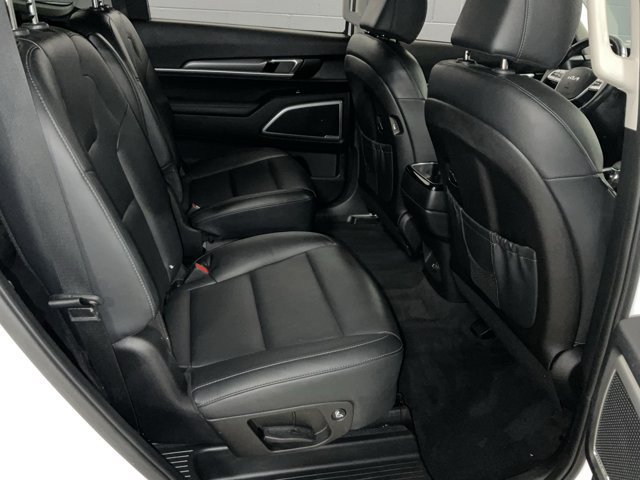 Used 2022 Kia Telluride S FWD image 8