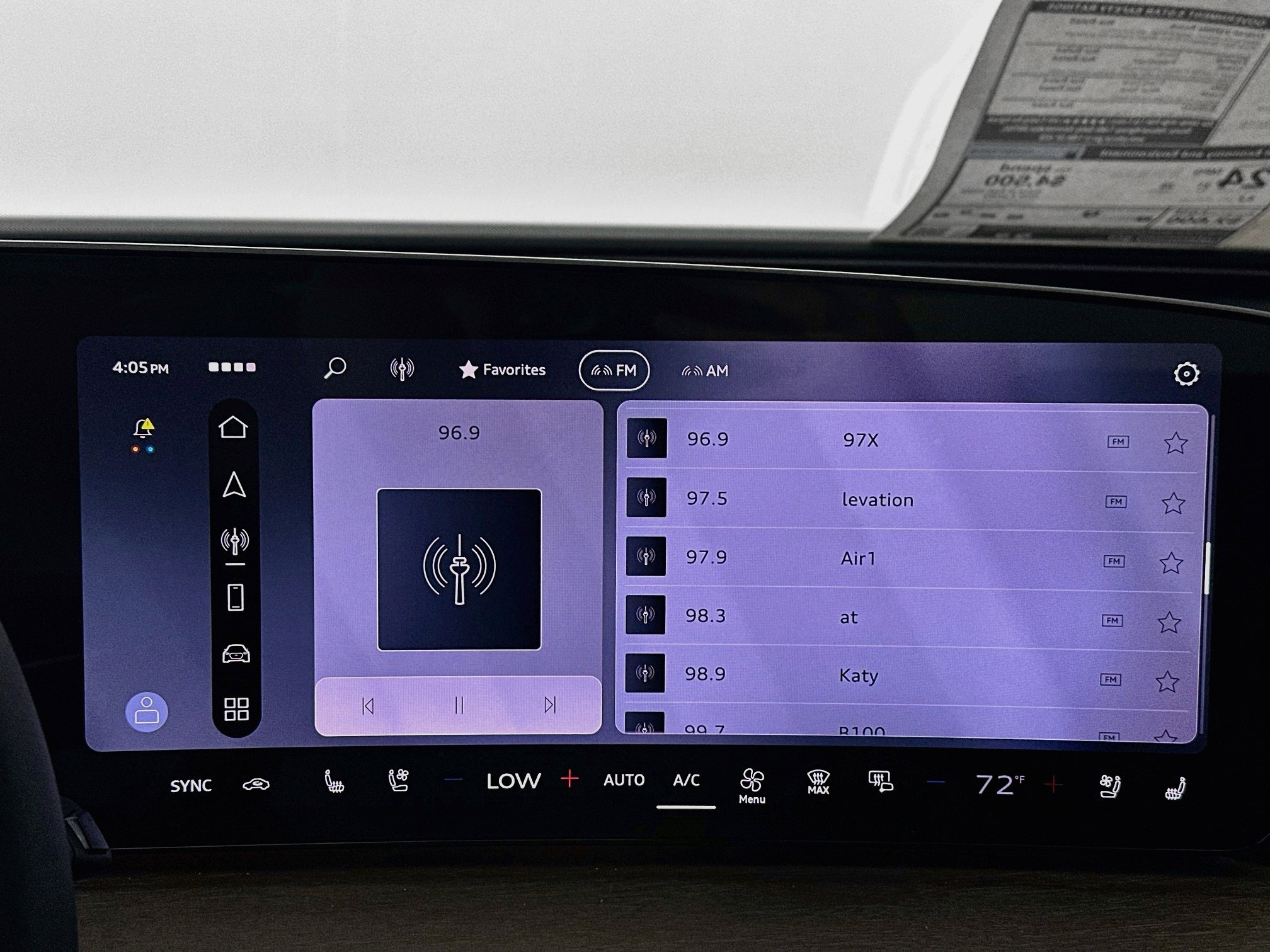New 2026 Audi Q5 Premium Plus AWD/4WD image 15