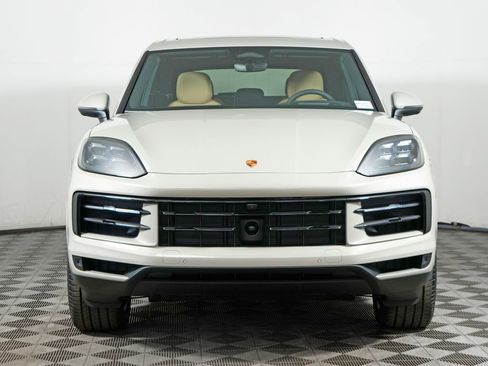 New 2026 Porsche Cayenne image 10