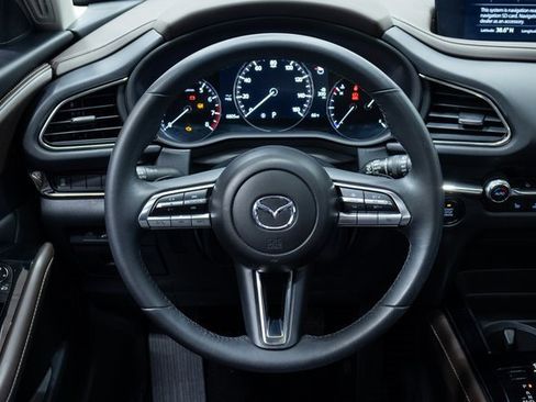 Used 2023 MAZDA CX-30 AWD 2.5 S w/ Premium Package image 13