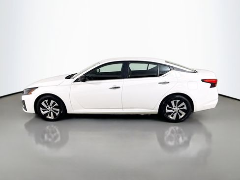 Used 2024 Nissan Altima 2.5 S image 6