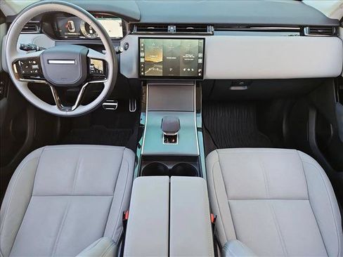 Used 2025 Land Rover Range Rover Velar Dynamic SE AWD/4WD image 19
