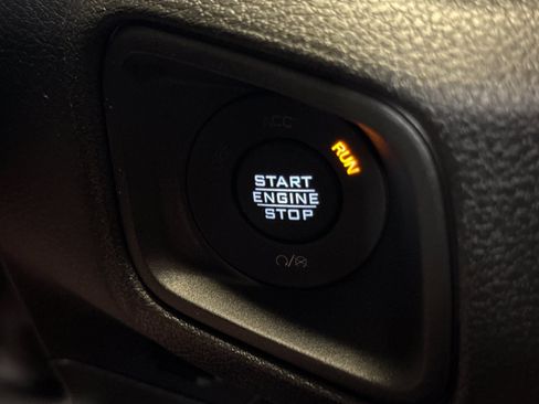 New 2026 Jeep Wrangler Willys image 21