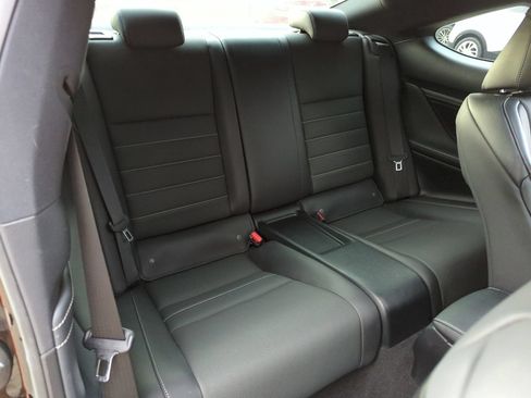 Used 2019 Lexus RC 350 RWD image 22