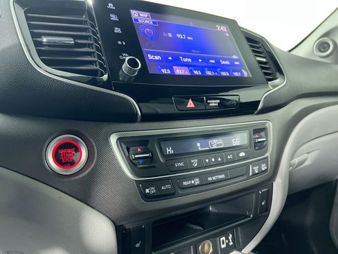 Used 2021 Honda Ridgeline RTL-E image 24