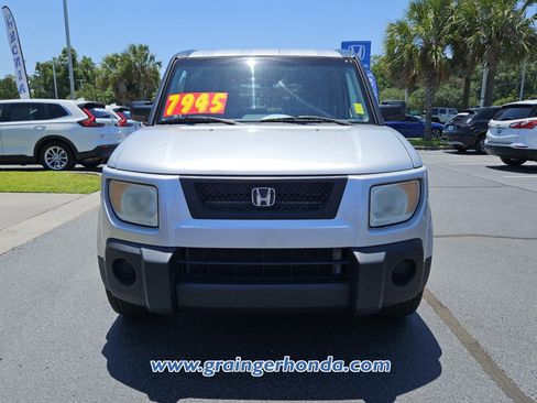 Used 2006 Honda Element EX-P image 8