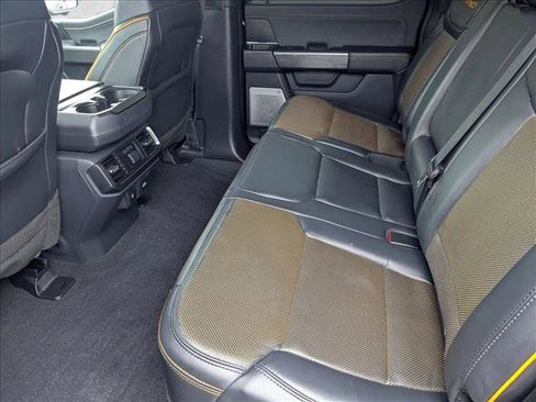 Used 2023 Ford F150 Tremor w/ Equipment Group 402A High image 19