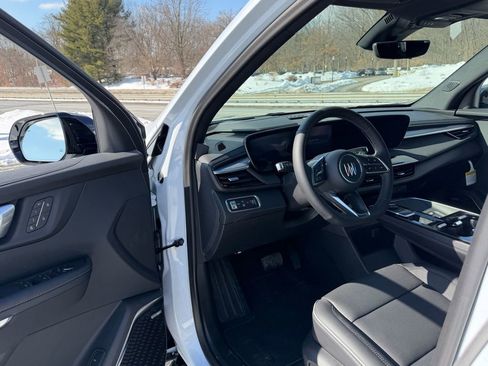 New 2026 Buick Enclave Sport Touring w/ Power Package image 17