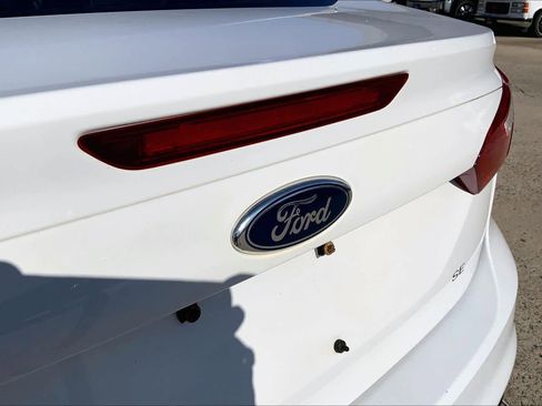 Used 2012 Ford Focus SE image 9