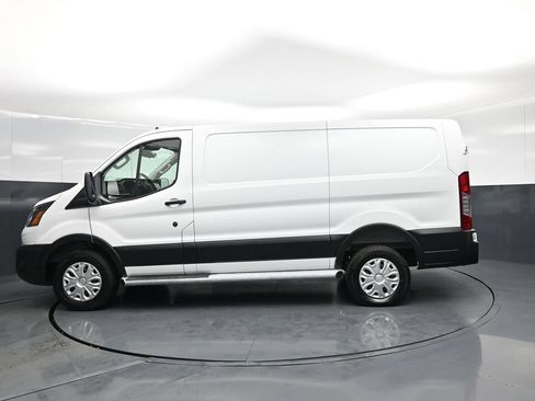 Used 2025 Ford Transit 250 Low Roof w/ Exterior Upgrade Package RWD image 27