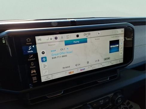 Used 2024 Jeep Wrangler Willys image 19