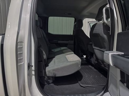 Used 2023 Ford F250 XLT AWD/4WD image 27