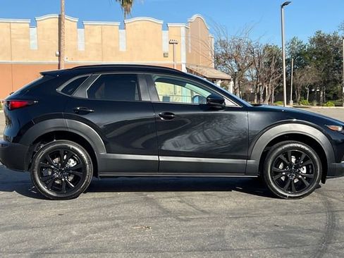 New 2026 MAZDA CX-30 2.5 Turbo w/ Premium Package AWD/4WD image 3