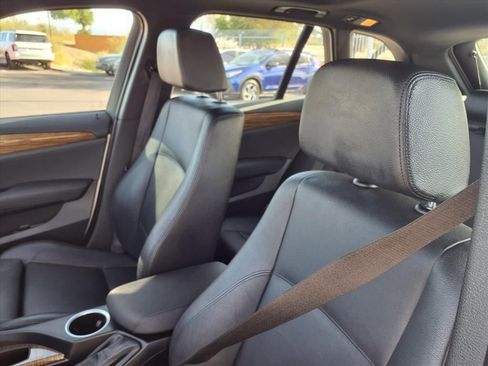 Used 2015 BMW X1 xDrive35i image 25