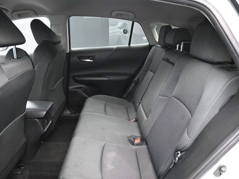 Certified 2024 Toyota Venza LE image 20