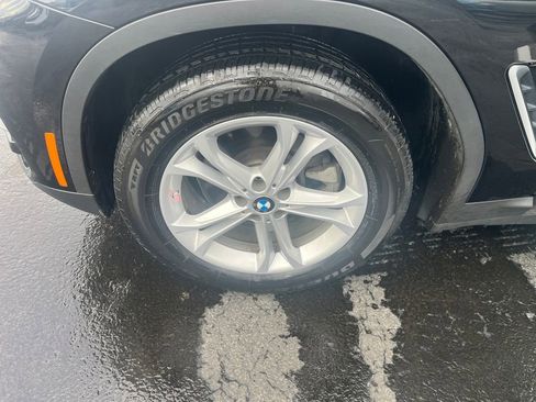 Used 2021 BMW X3 xDrive30i w/ Convenience Package image 26