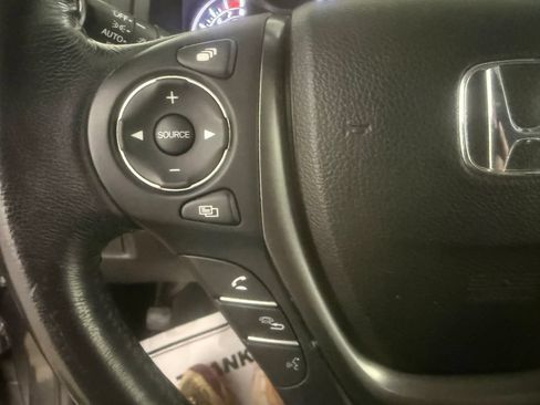 Used 2017 Honda Pilot EX-L image 33