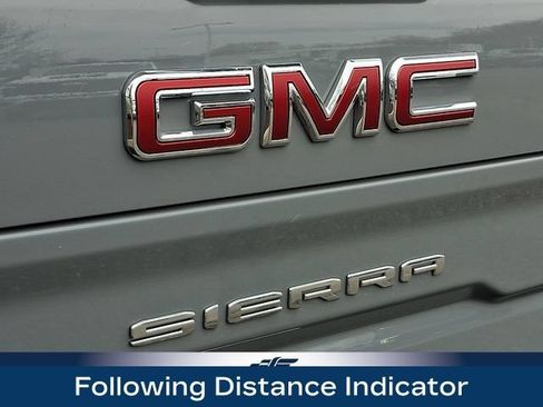 Used 2024 GMC Sierra 1500 Pro w/ Pro Value Package AWD/4WD image 36