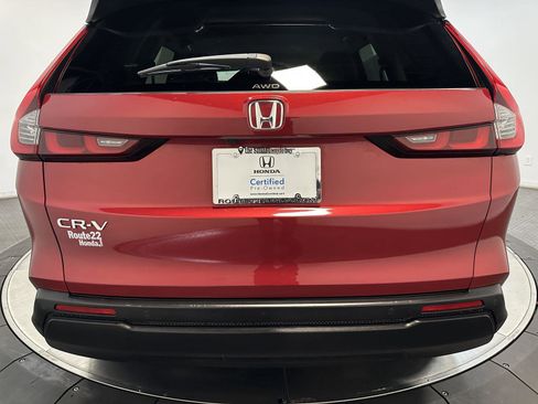 Certified 2024 Honda CR-V EX-L image 11