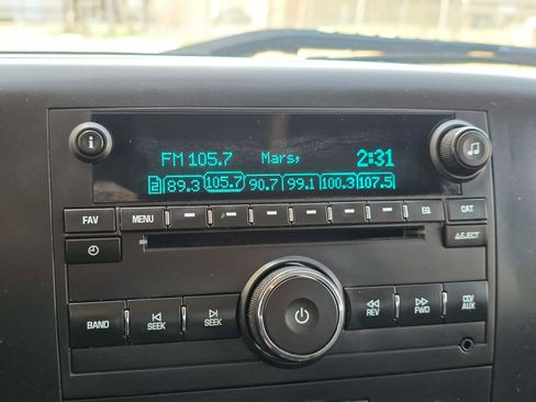 Used 2011 Chevrolet Silverado 1500 LT w/ Texas Edition image 22